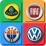 Car Logo Quiz 3 icon
