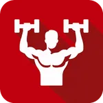 Shoulder Workout - Exercises icon