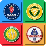 Car Logo Quiz 2 icon