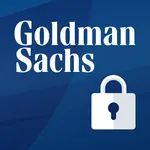 Goldman Sachs Authenticator icon