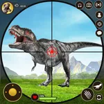 Dino Hunter: Animal Simulator icon