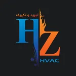 HZ HVAC icon