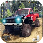Indian Offroad Mud Truck Games icon