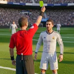 Real Football 3D League Match icon