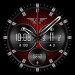 GS Hybrid 6 Watch Face icon