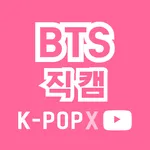 BTS fanCam & BANGTAN Music icon