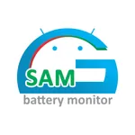 GSam Battery Monitor icon