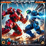 Arena Champions: Fighting Game icon