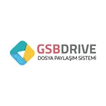 GSB Drive icon