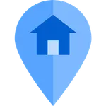 Interface for Address Manageme icon