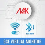 GSE VIRTUAL MONITOR icon
