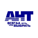 АНТ ТВ и Кино icon