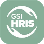 GSI - HRIS icon