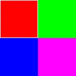 Color Picker icon