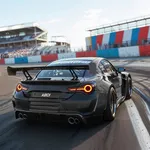 Car Driving City Drifting Game icon