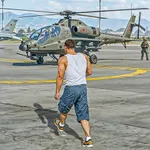 Gangster War: Mafia City Games icon