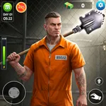 Prison Escape My Jail Dig Plan icon