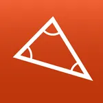 Arbitrary Triangle Calculator icon