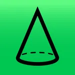 Circular Cone Calculator icon