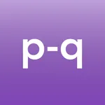 Quadratic Formula PQ icon