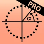 Unit Circle Calculator Math icon