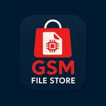 Gsm File Store icon