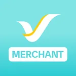 Xanh SM Merchant icon
