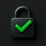 Password Strength Checker icon