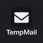 Temp Mail - Disposable Email icon