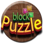 Block Puzzle icon