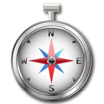 compass pro icon