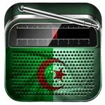 Radio algerie icon