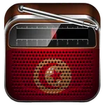 radio tounsi icon
