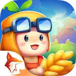 Tales of Turnipland ZingPlay icon