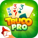 Truco ZingPlay: Jogo de cartas icon