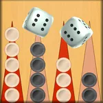 Backgammon icon