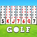 Golf Solitaire - Card Game icon