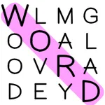 Word Search - Word Game icon