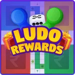 Ludo Rewards: Play & Earn Cash icon