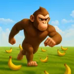 Apes Universe: Survival Game icon