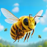 Bee Simulator 3D: Hive World icon