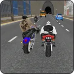 Real Bike Racer: Battle Mania icon