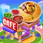 My Restaurant: Cooking Madness icon
