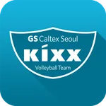 GS칼텍스배구단 icon
