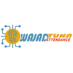 Wajadtuha Attendance icon