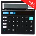 CITIZEN CALCULATOR WITH GST icon