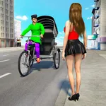 Offline Bicycle Games 2023 icon