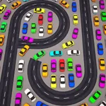 Traffic Jam - Parking Jam 3D icon