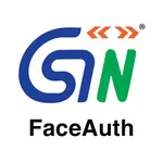 GSTN FaceAuth icon