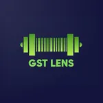 GST Lens: GSTIN Checker icon